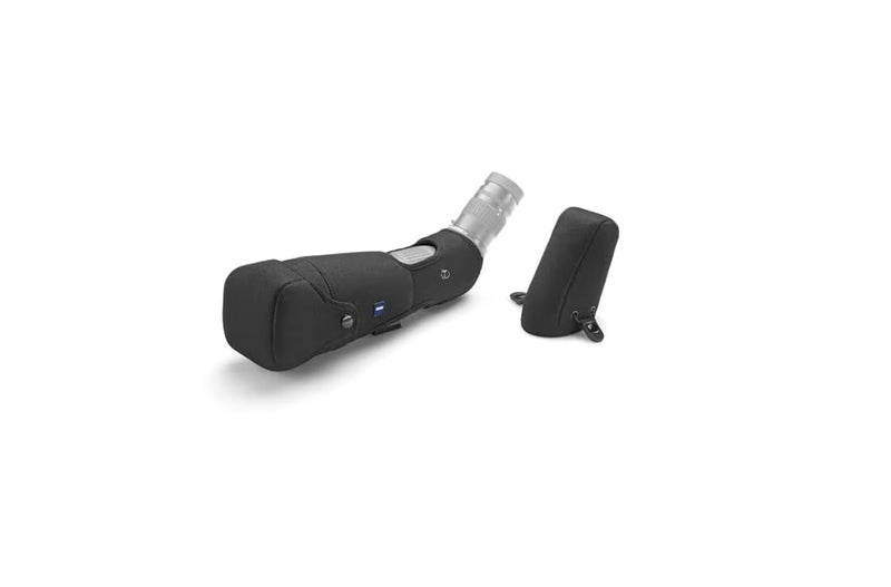 حقيبة حمل نيونبرين للبصريات ZEISS Conquest Gavia 85، سوداء